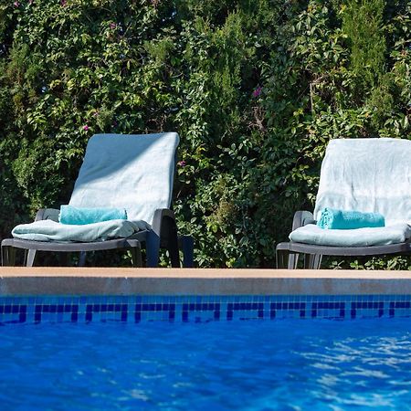 Villa Palmera ميورقة المظهر الخارجي الصورة