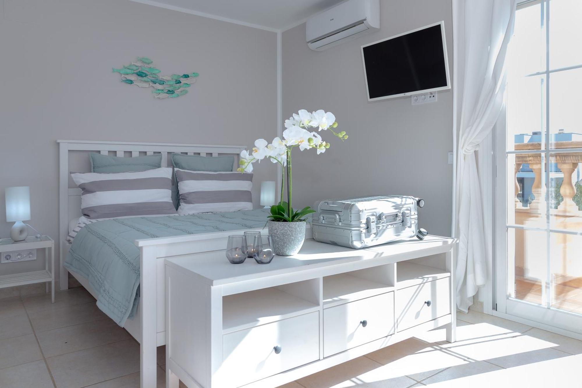Villa Palmera ميورقة المظهر الخارجي الصورة