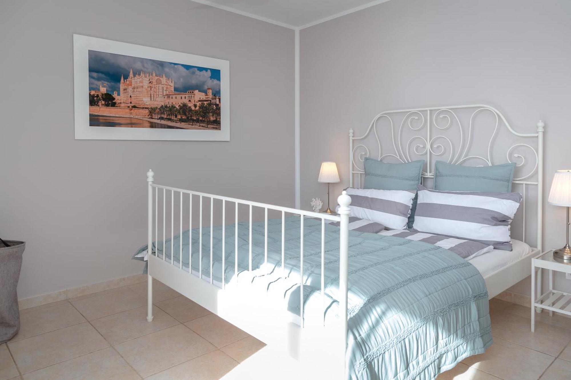 Villa Palmera ميورقة المظهر الخارجي الصورة