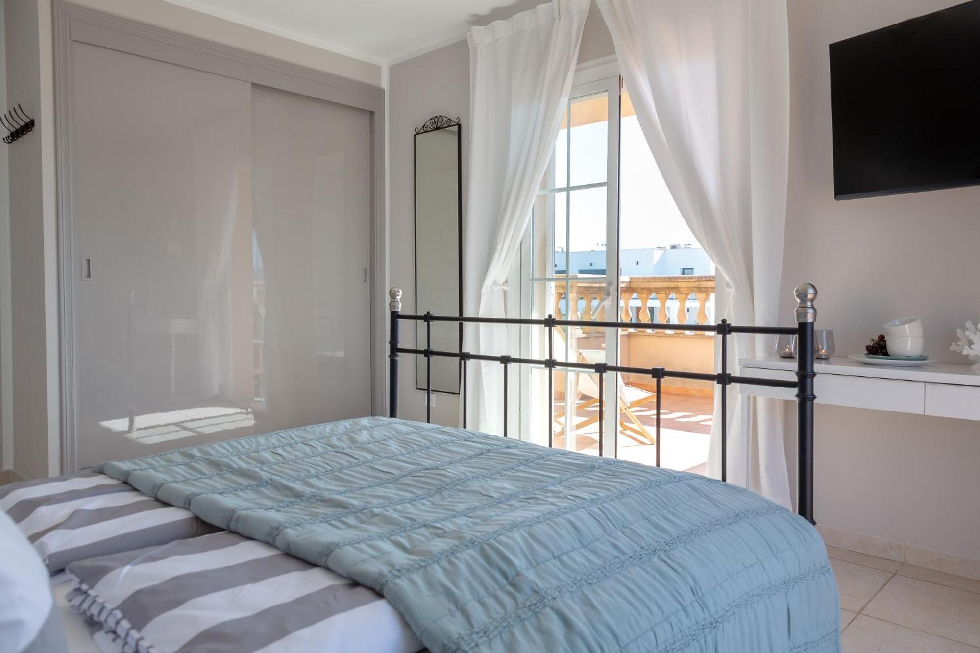 Villa Palmera ميورقة المظهر الخارجي الصورة