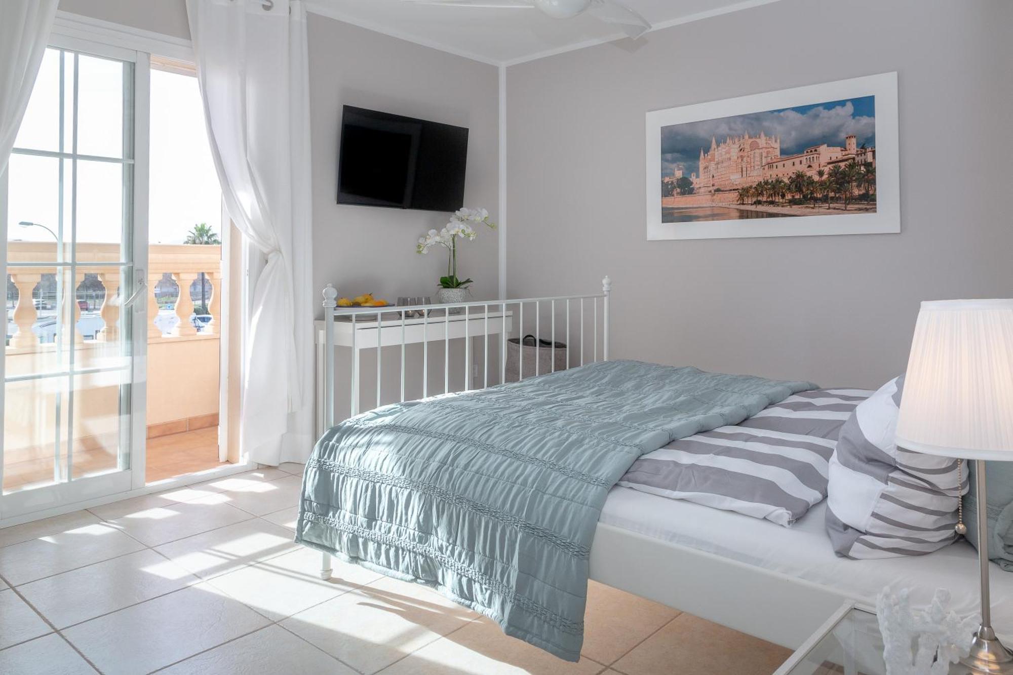 Villa Palmera ميورقة المظهر الخارجي الصورة