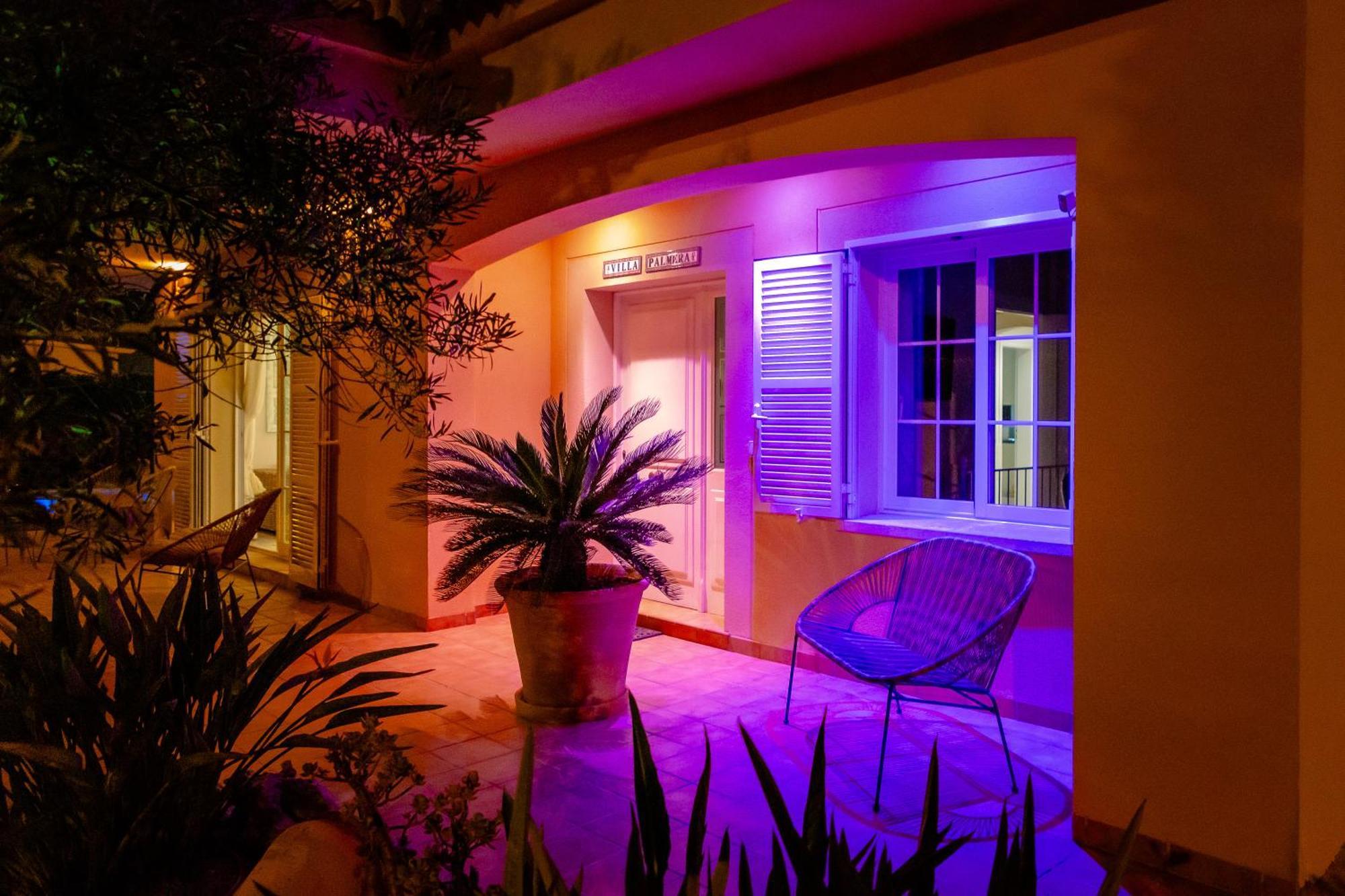 Villa Palmera ميورقة المظهر الخارجي الصورة